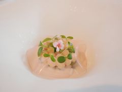 核桃蜜豆芡实-京兆尹(雍和宫店)