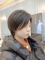 -YESIDO椰岛造型烫发染发