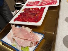 -红鼎坊·老成都火锅(新南门店)