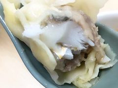 -顶巧鸡汤馄饨(虹口总店)