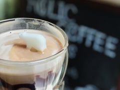 冰摩卡-COFFEE HOLIC(朝外SOHO店)
