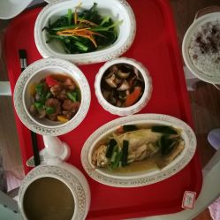 -宝生月子中心(独栋园林·福田店)