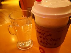 -COSTA COFFEE(新奥购物中心店)