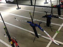 -無弓射箭俱乐部(领展中心城店)