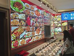 -惠宾饭庄(中山路店)