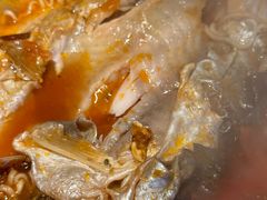 -里岛烤鱼(东港凯虹广场店)