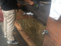 -维吾尔餐厅(宜山路店)