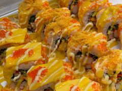 -火炉火自助餐(西直门凯德MALL店)