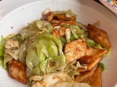 -巴依老爷新疆美食(工体旗舰店)