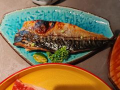-沼津港精致料理·寿喜烧·烧鸟(龙湖南桥天街日料榜单店)