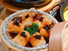 -一朵菌·野生菌探索家火锅(南亚店)
