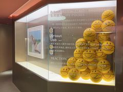 -TRACTION 运动中心(金融街店)