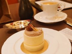 -广州文华东方酒店·文华饼店