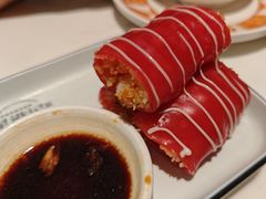 -食膳星港记·手工现做港式茶餐厅(吉联店)