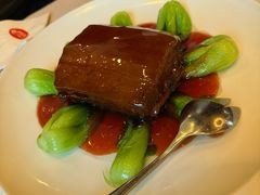 -功德林素菜饭庄(前门店)