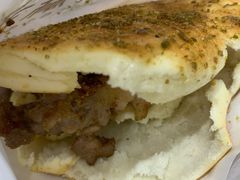 唏嘛香烤饼子-唏嘛香·金城牛大(虹口龙之梦店)