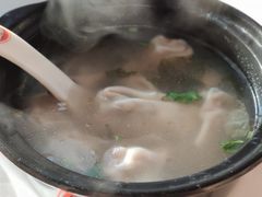 云吞-闫家驴肉老店(华电一校店)