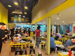 -望京小腰(北京总店)