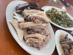 -四嫂鹅肉店(银海南二横街店)