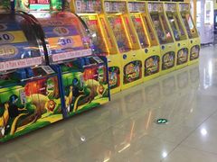 -大玩家(拱墅万达店)