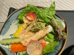 -王鼎精致料理铁板烧(世博源店)