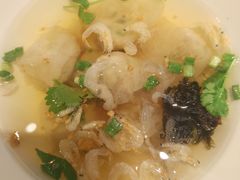 -莆田餐厅PUTIEN(世博源店)