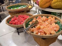 -云海轩·海鲜自助-河北云瑧世纪大饭店1F