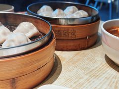 -鸡鸣汤包(复地活力广场店)