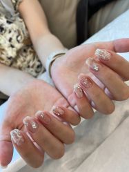 -斯馨·健康美甲美睫