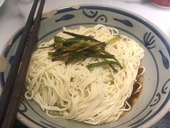 葱油拌面-京城小江南·北京烤鸭·江南土菜·白鱼(中关村店)