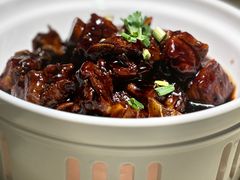 -绿茶餐厅(成都大悦城店)