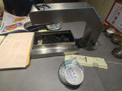 -老白清真烧烤(锦州旗舰店)