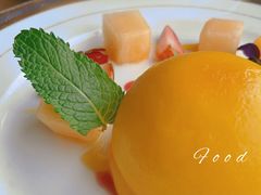 -老欧洲咖啡·西餐(后湖店)