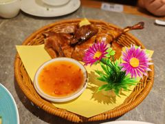 炭烤鸭-同湘会(海珠丽影广场店)