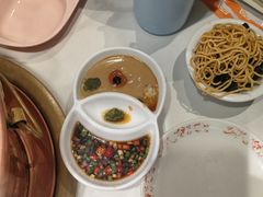 -东门口·新式老北京火锅(河西龙湖天街店)