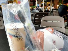 -书亦烧仙草(东汇城店)