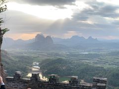 -丹霞山风景名胜区