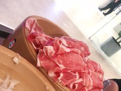 -龍歌自助小火锅(城阳万象汇店)