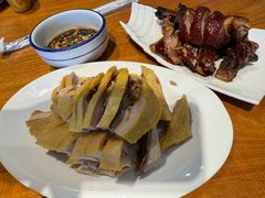-金涛外婆菜特色餐厅(海盐塘路店)