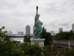 -台场海滨公园船码头