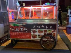 -海大南门夜市(海富街店)