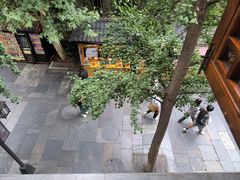 -李雪火锅食府(宽窄巷子总店)