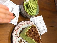 -無邪日式甜品(世博源店)