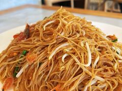 -华盛丰温州大排档(东三环南路店)