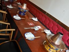 -1078號老北京涮肉(松柏店)