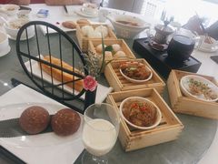 -国贸旋转餐厅(国贸广场店)