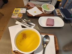 -满记甜品(王府井北京市百货大楼店)