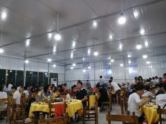 大堂-五洞培记山庄·鲜牛肉火锅