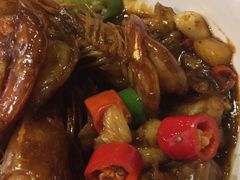-茶叁酒肆·楚味江湖(菱角湖店)