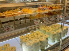 -皇承御点·八旗饽饽铺(避暑山庄店)